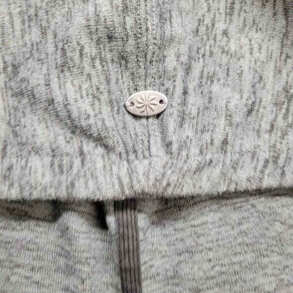 Athleta Women’s Small Hooded Batwing & Robin Top Pullover Hoodie - Picture 10 of 12